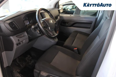 Toyota Proace L2 2,0 D 145 2022, photo 7/19