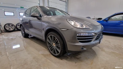 Porsche Cayenne 2013, kuva 3/24