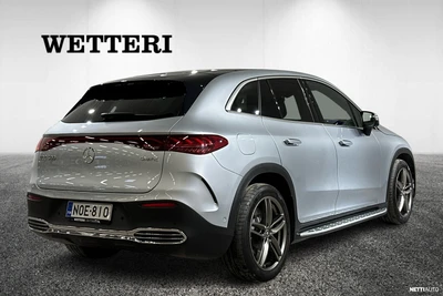 Mercedes-Benz EQE SUV 500 4MATIC SUV 2023, kuva 5/36