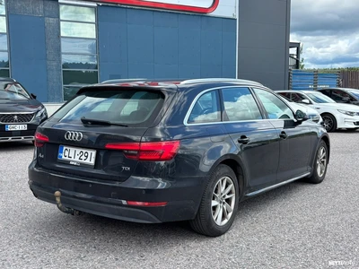 Audi A4 2017, kuva 3/8