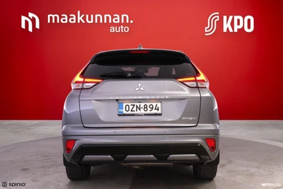 Mitsubishi Eclipse Cross 2023, kuva 4/36