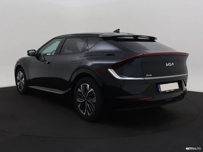 Kia EV6 2022, photo 5/29