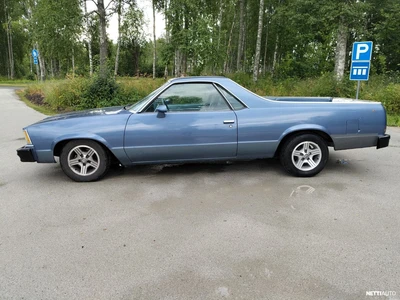 Chevrolet El Camino 1978, kuva 3/11