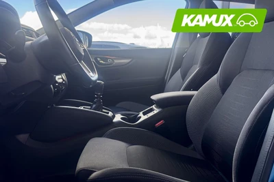 Nissan Qashqai 2018, photo 5/8