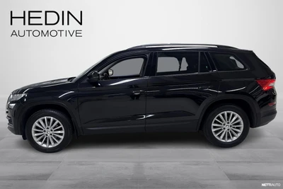 Skoda Kodiaq 2018, kuva 7/26
