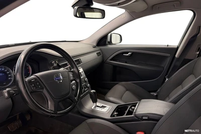 Volvo V70 D3 Kinetic Business aut 2011, kuva 6/26