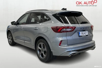 Ford Kuga 2024, kuva 3/26