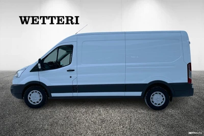 Ford Transit 2018, photo 6/25