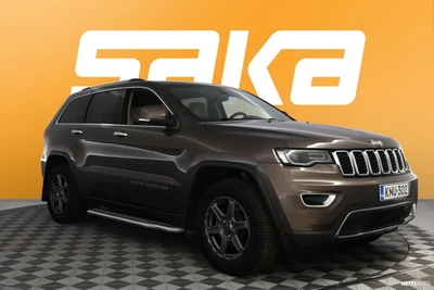 Jeep Grand Cherokee 2019, kuva 1/43