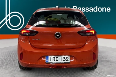 Opel Corsa-e 5-ov Edition 136 automaatti 2023, kuva 4/16