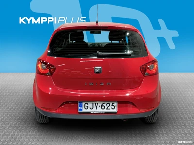 Seat Ibiza 1,2 TSI Style 2011, kuva 5/24