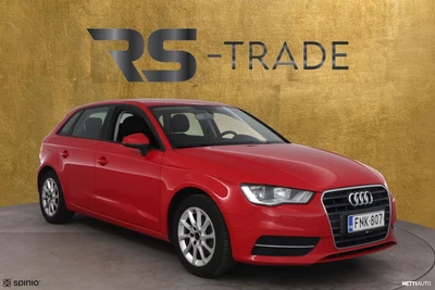 Audi A3 2014, kuva 1/34
