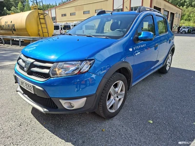 Dacia Sandero 2016, kuva 2/4
