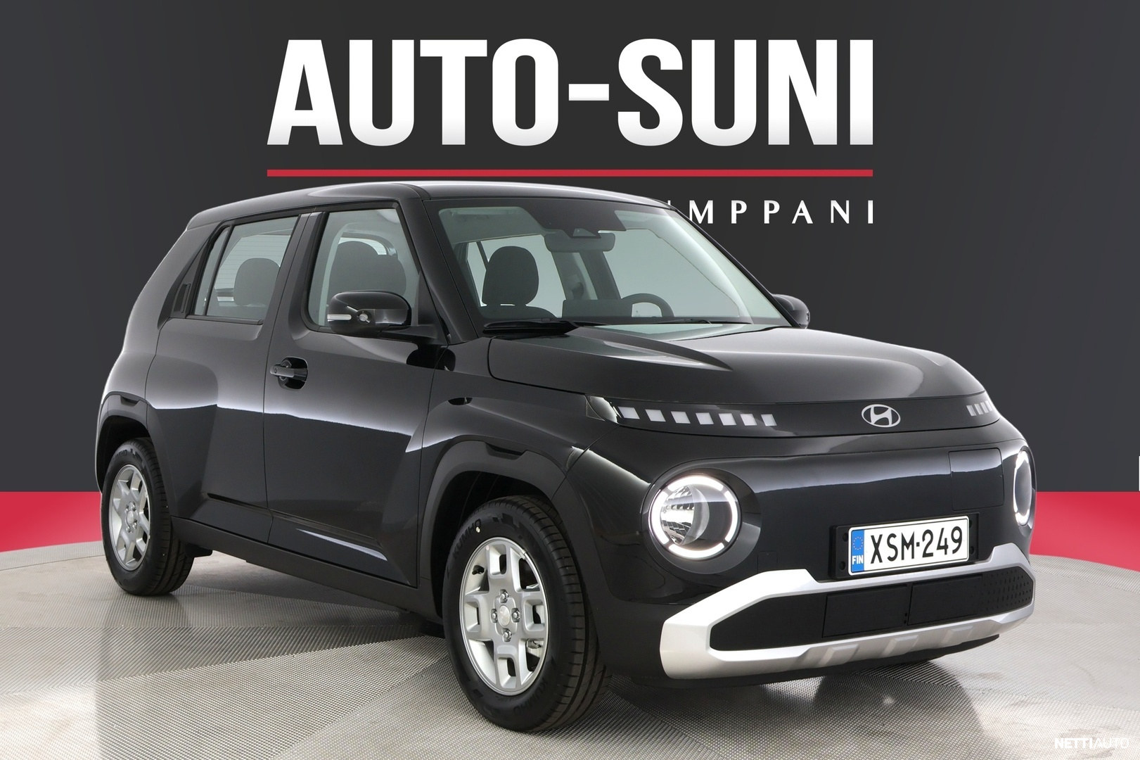 Hyundai Inster