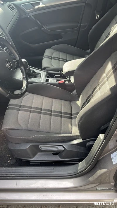 Volkswagen Golf 2014, photo 5/10