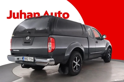 Nissan Navara 2014, photo 3/33