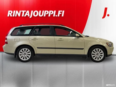 Volvo V50 5D V50 STW 1.8-MW2142/264 2005, photo 6/39