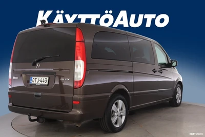 Mercedes-Benz Vito 2012, kuva 6/43