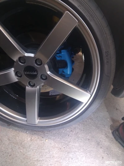 Volvo C30 2007, kuva 6/6