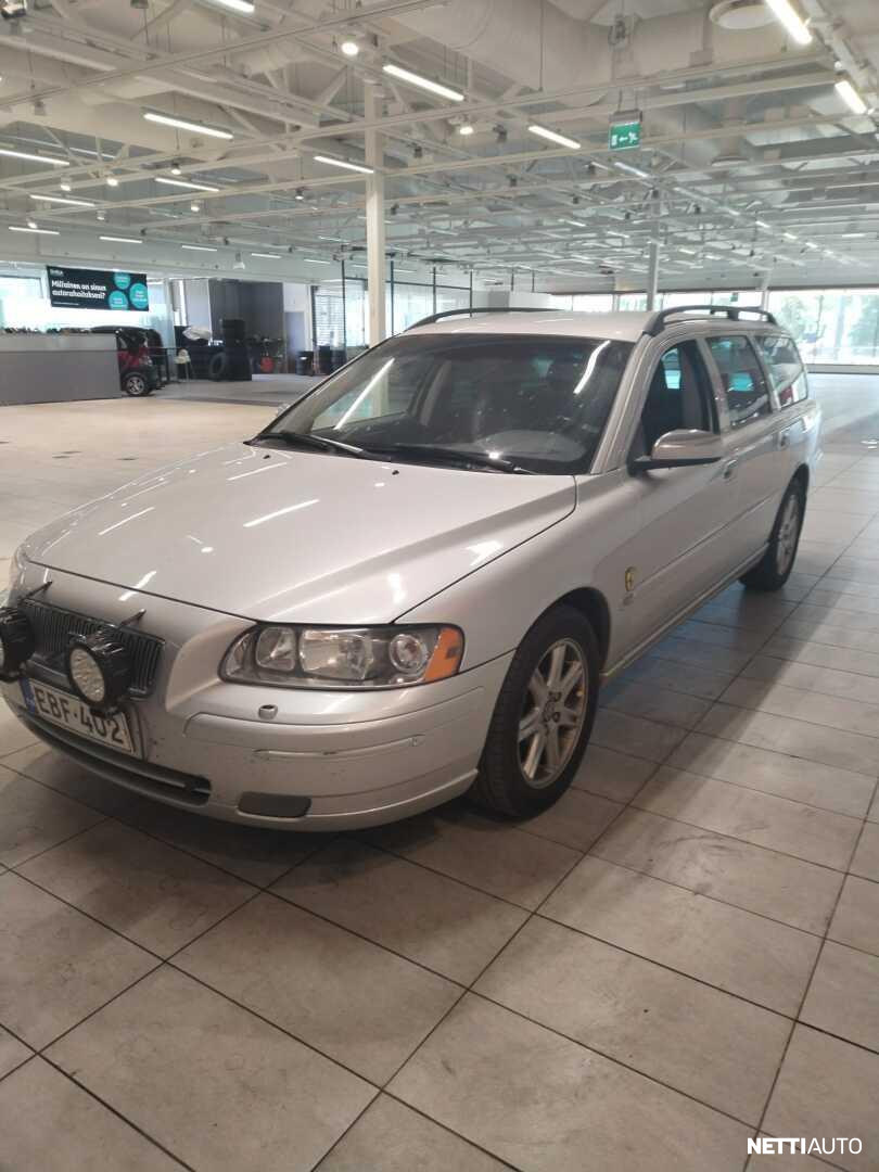Volvo V70