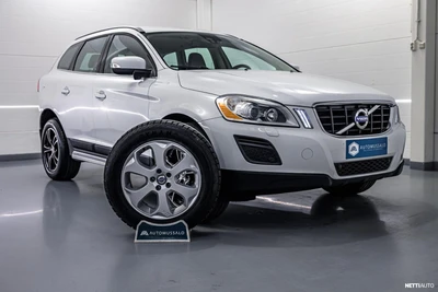 Volvo XC60 2.4 D5 Summum AWD 2011, kuva 7/41