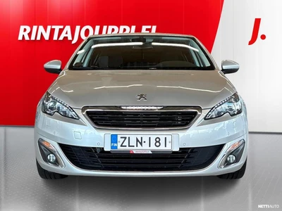 Peugeot 308 2017, kuva 3/27