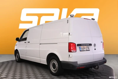 Volkswagen Transporter 2021, photo 5/26