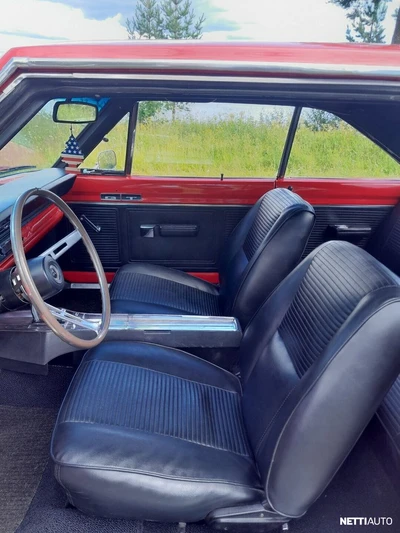 Dodge Dart Dart GT 1969, kuva 4/15