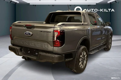 Ford Ranger 2026, photo 2/27
