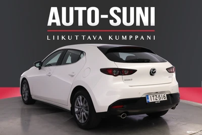 Mazda 3 2020, photo 5/30