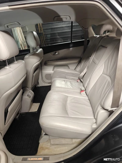 Lexus RX RX400h 2006, kuva 6/20