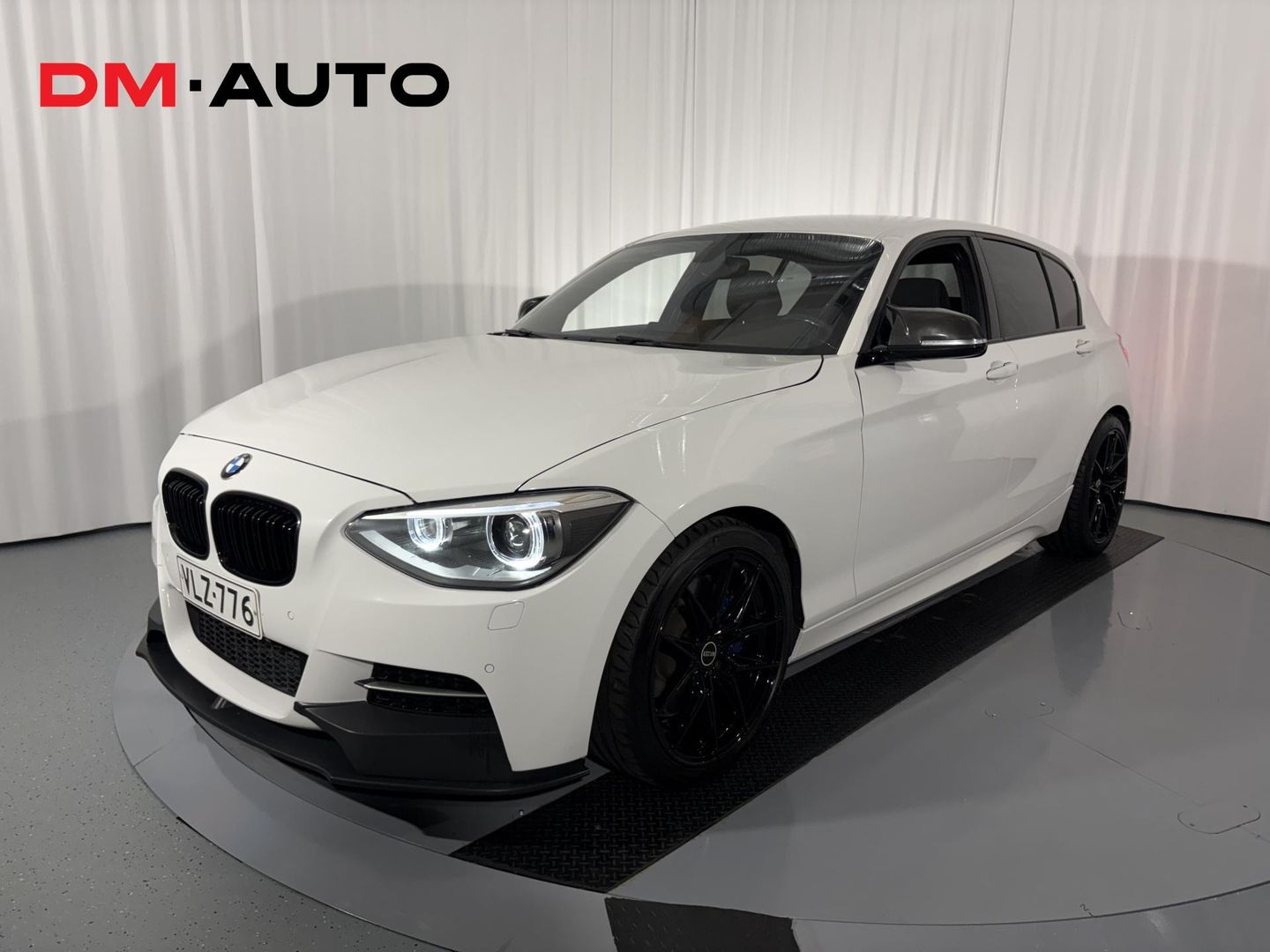 BMW M135i