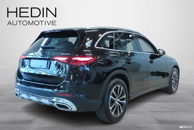Mercedes-Benz GLC 220 d 4MATIC A 2023, kuva 3/56