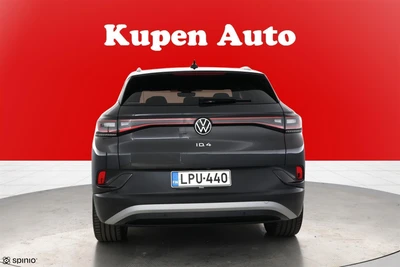 Volkswagen ID.4 2021, photo 5/29