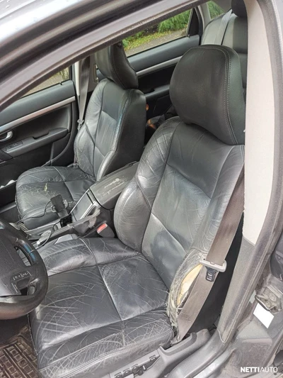 Volvo S80 D5 Summum 2004, photo 6/8