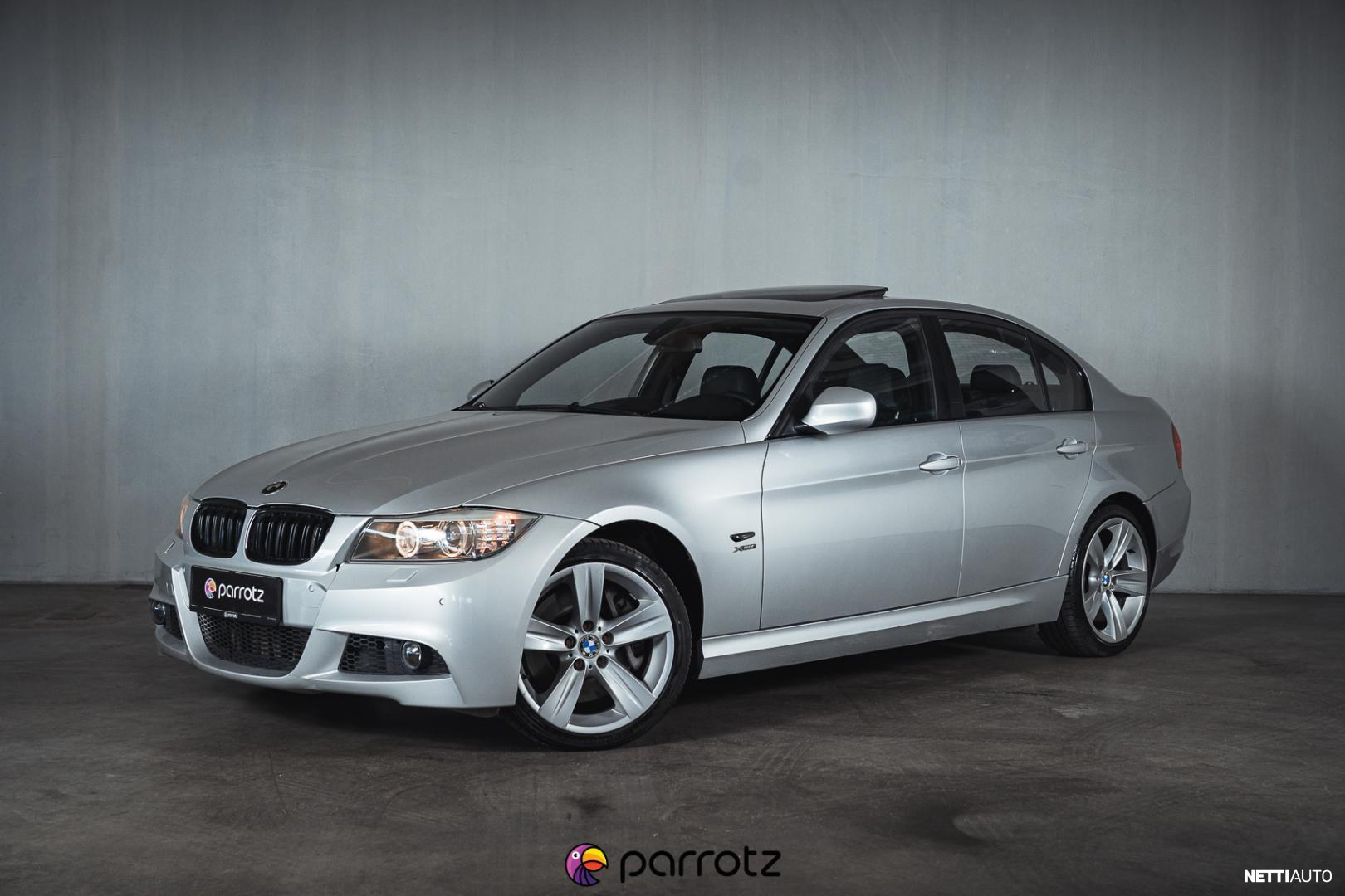 BMW 335