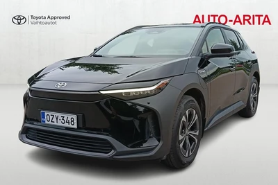 Toyota bZ4X Style AWD 2023, kuva 1/19