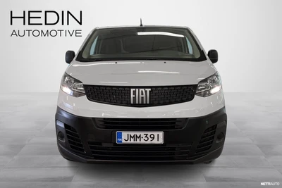 Fiat Scudo 2022, photo 4/34