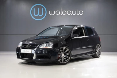 Volkswagen Golf 2007, kuva 1/34