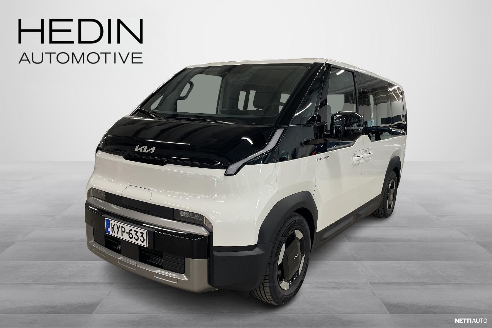 Kia PV5