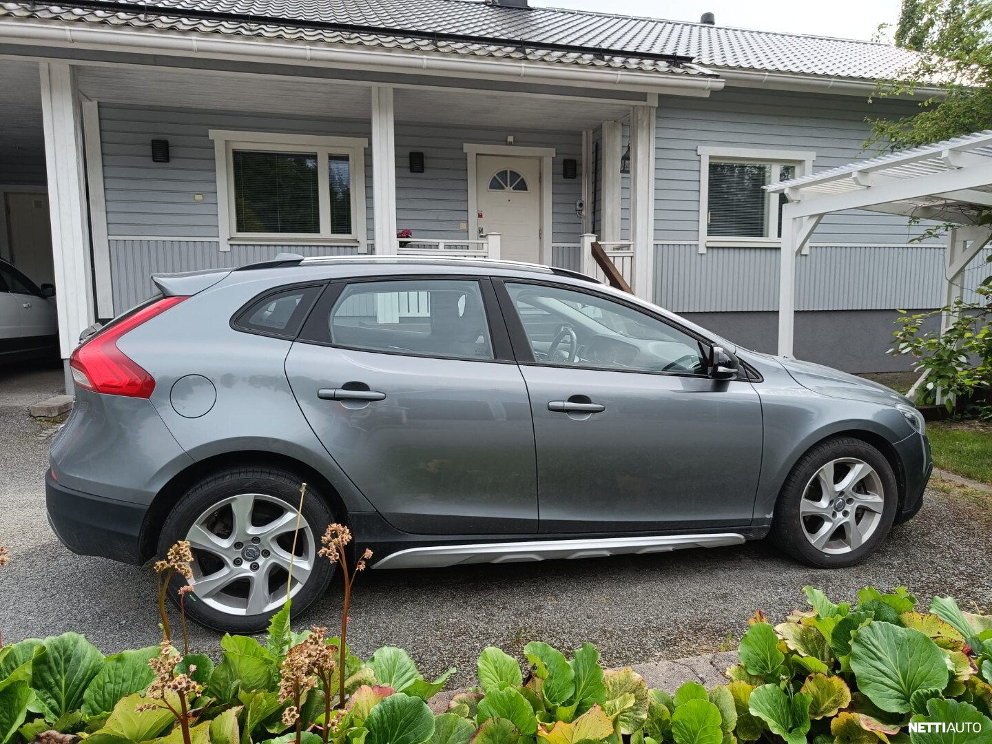 Volvo V40 Cross Country