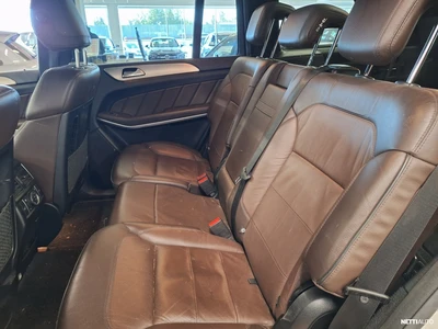 Mercedes-Benz GL 2013, kuva 6/8