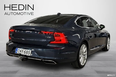 Volvo S90 T8 AWD Inscription aut 2018, photo 2/34