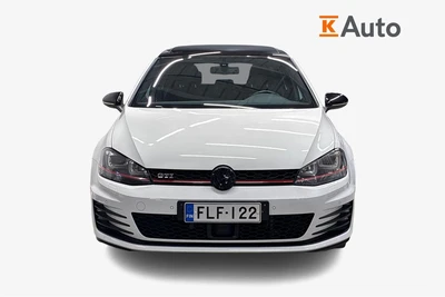 Volkswagen Golf 2013, kuva 4/37