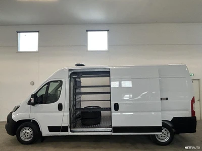 Peugeot Boxer L3H2 PITKÄ 2022, kuva 4/27