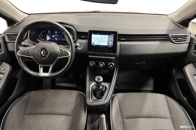 Renault Clio 2020, photo 7/24