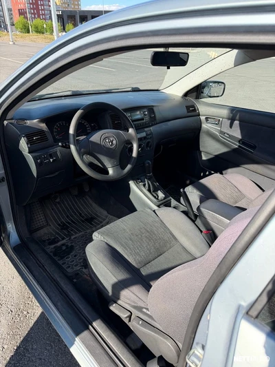 Toyota Corolla 2002, kuva 6/18