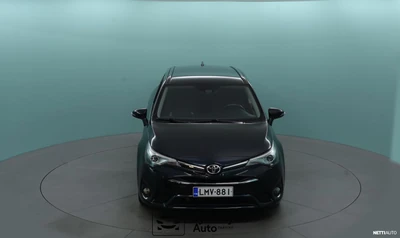 Toyota Avensis 2016, kuva 4/22