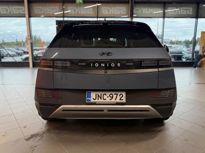 Hyundai Ioniq 5 77 kWh 229 hv Style 2023, kuva 3/8