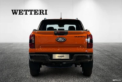 Ford Ranger 2026, photo 4/27